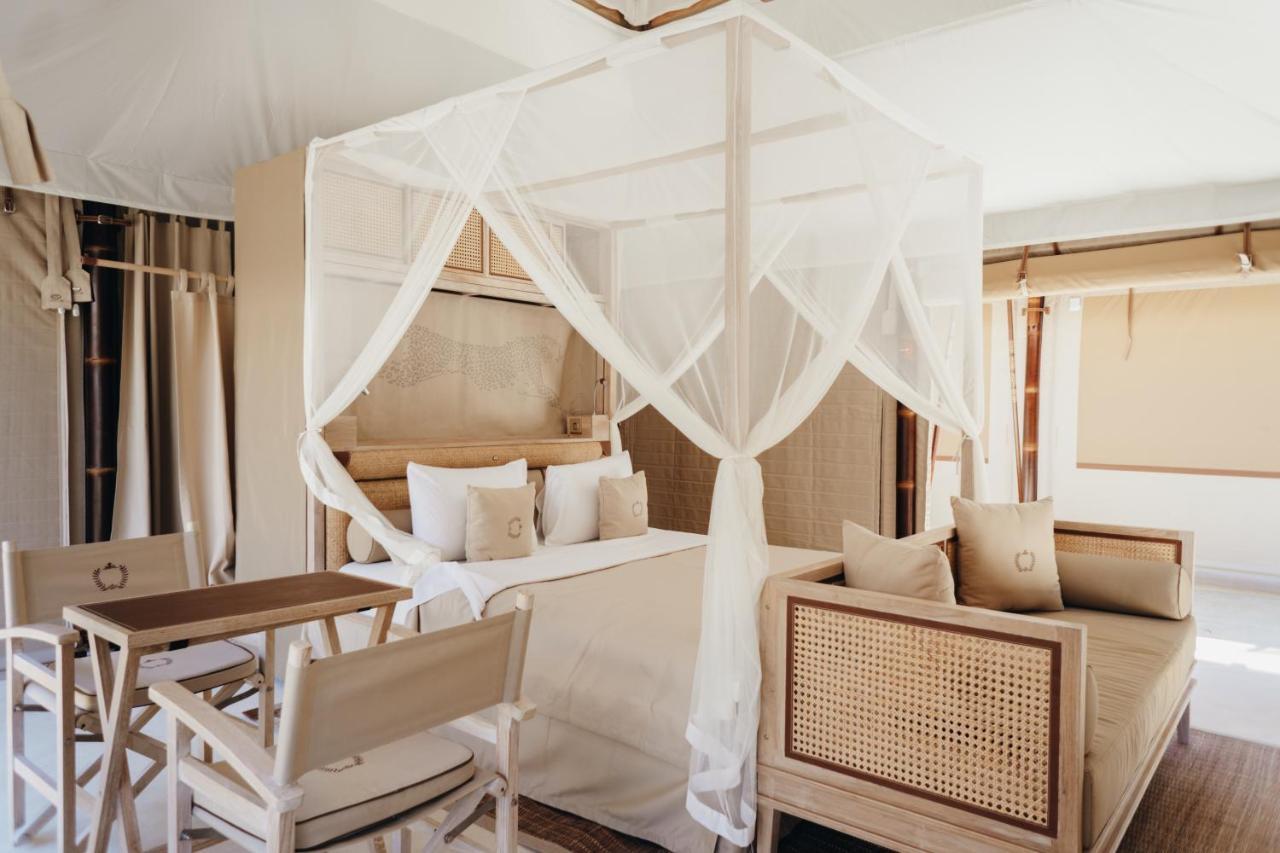 Jawa Jiwa G-Land Resort Dadapan Εξωτερικό φωτογραφία