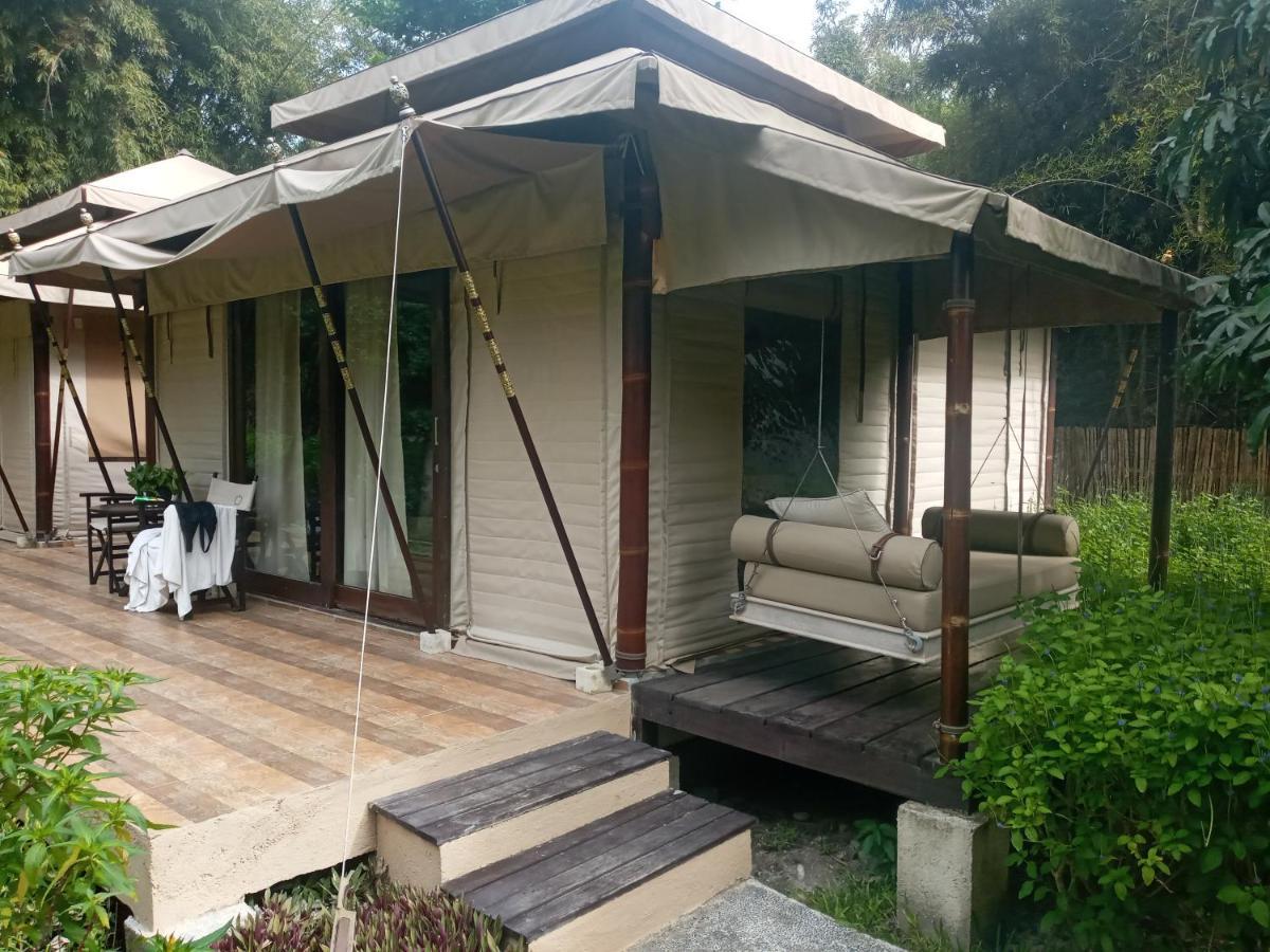Jawa Jiwa G-Land Resort Dadapan Εξωτερικό φωτογραφία