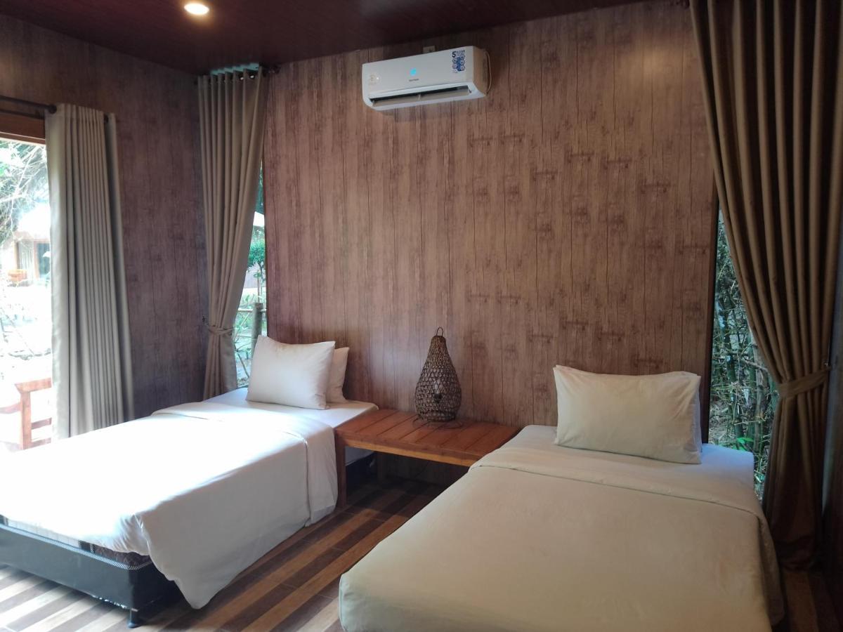 Jawa Jiwa G-Land Resort Dadapan Εξωτερικό φωτογραφία