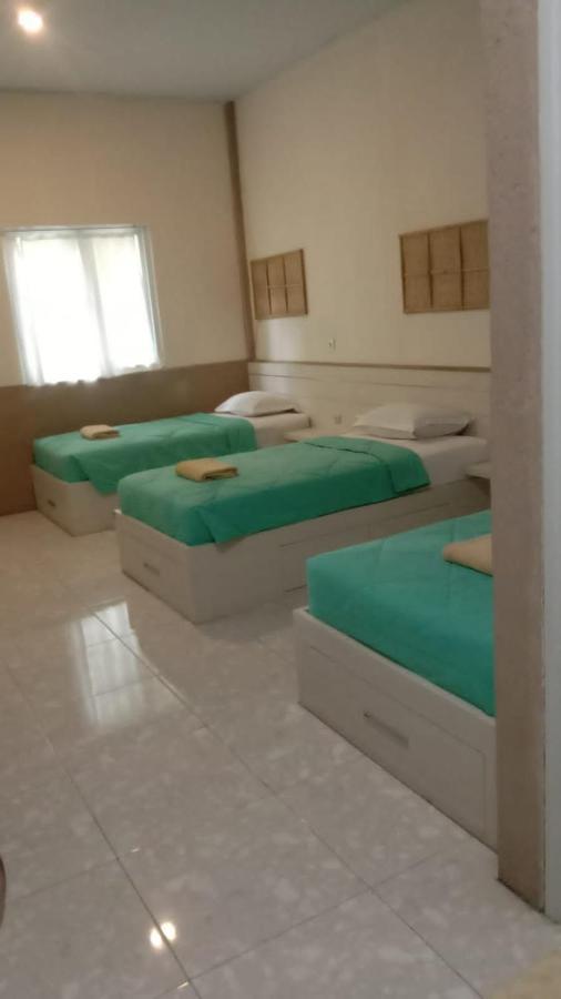 Jawa Jiwa G-Land Resort Dadapan Εξωτερικό φωτογραφία