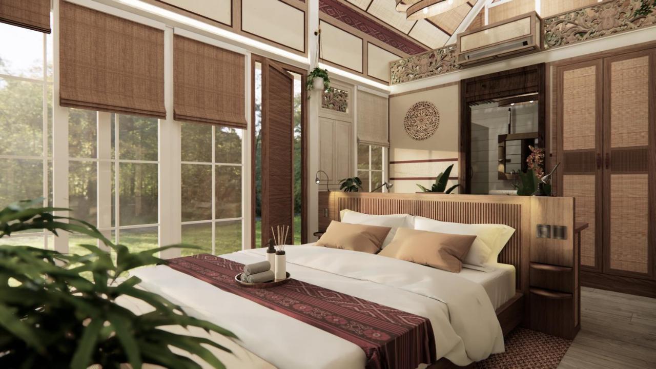 Jawa Jiwa G-Land Resort Dadapan Εξωτερικό φωτογραφία