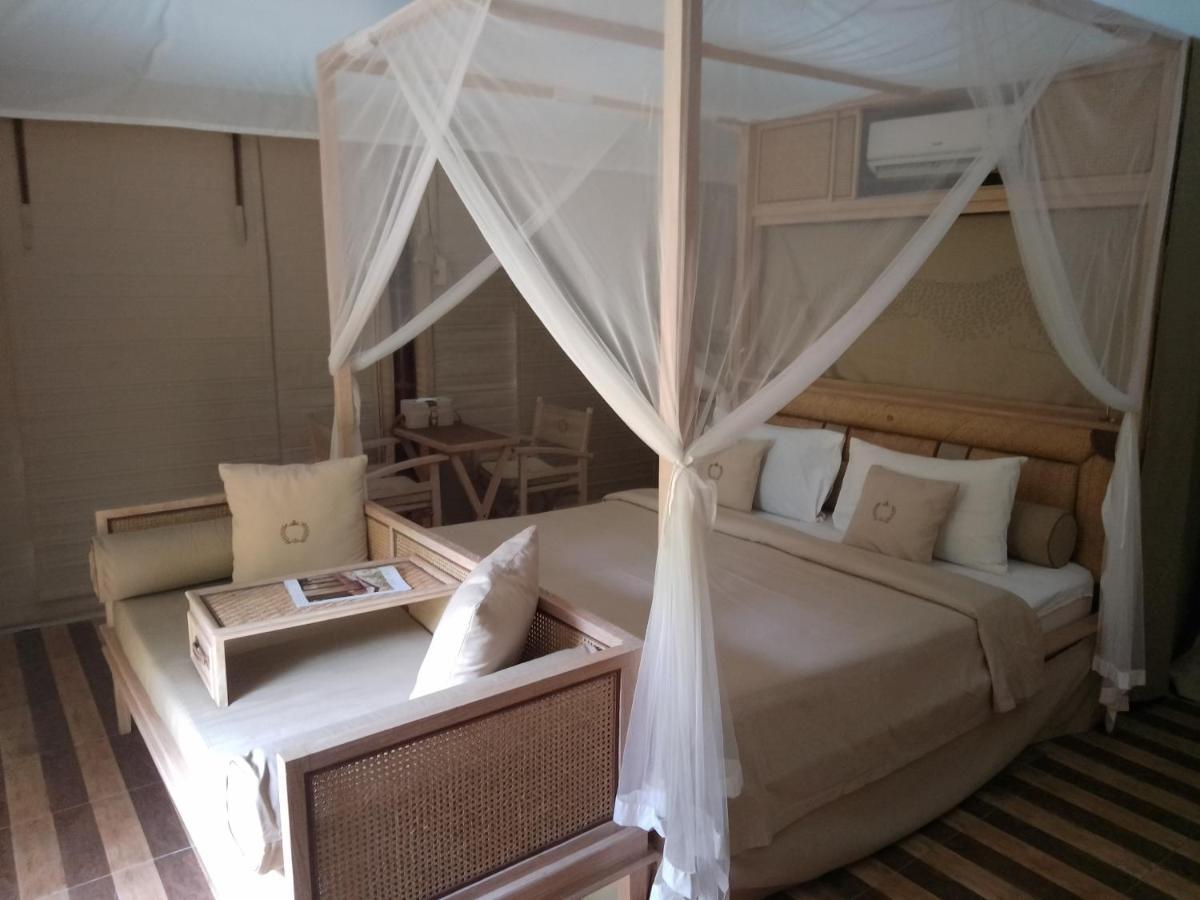 Jawa Jiwa G-Land Resort Dadapan Εξωτερικό φωτογραφία