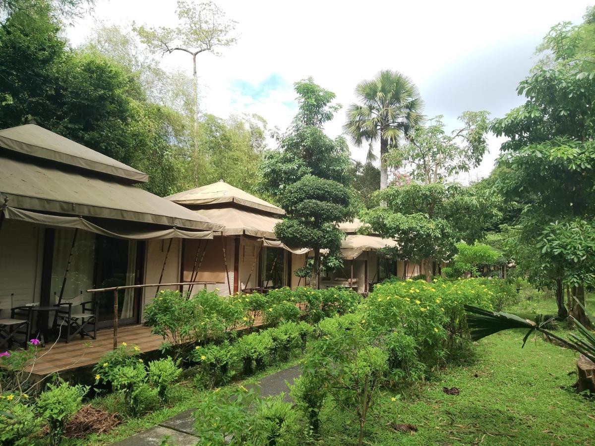 Jawa Jiwa G-Land Resort Dadapan Εξωτερικό φωτογραφία