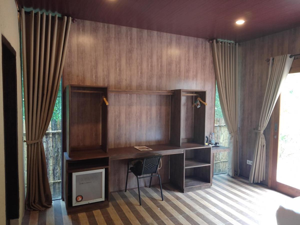 Jawa Jiwa G-Land Resort Dadapan Εξωτερικό φωτογραφία