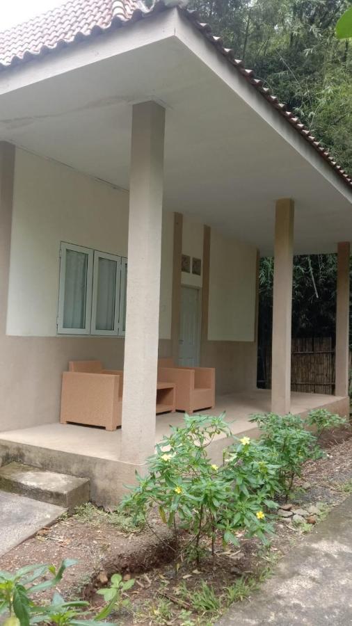 Jawa Jiwa G-Land Resort Dadapan Εξωτερικό φωτογραφία