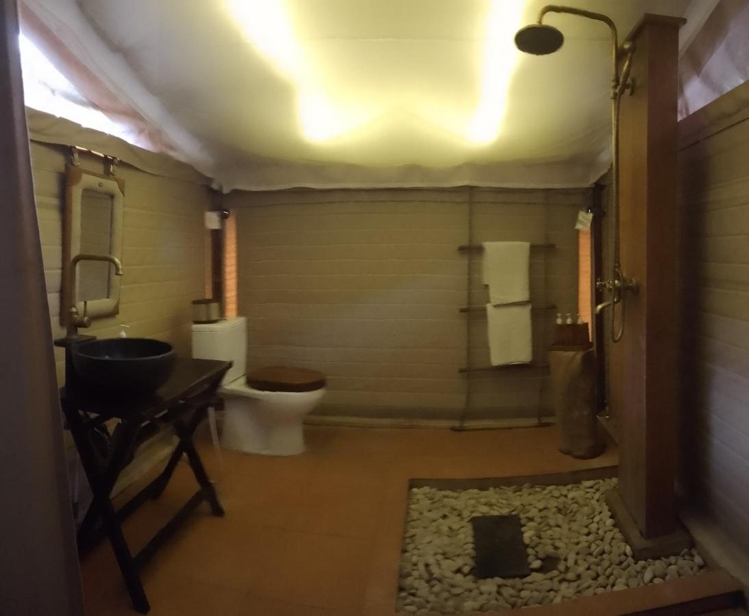 Jawa Jiwa G-Land Resort Dadapan Εξωτερικό φωτογραφία
