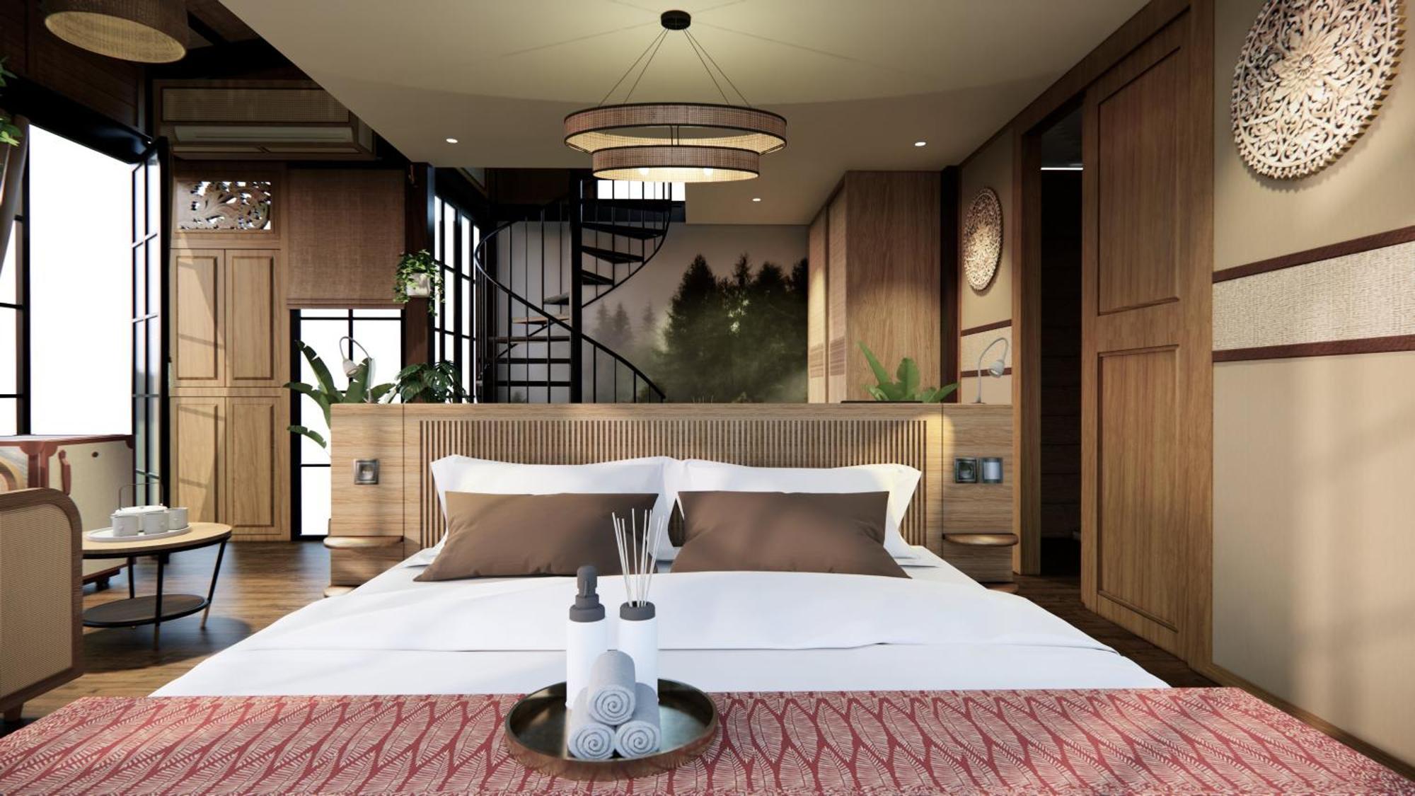 Jawa Jiwa G-Land Resort Dadapan Εξωτερικό φωτογραφία