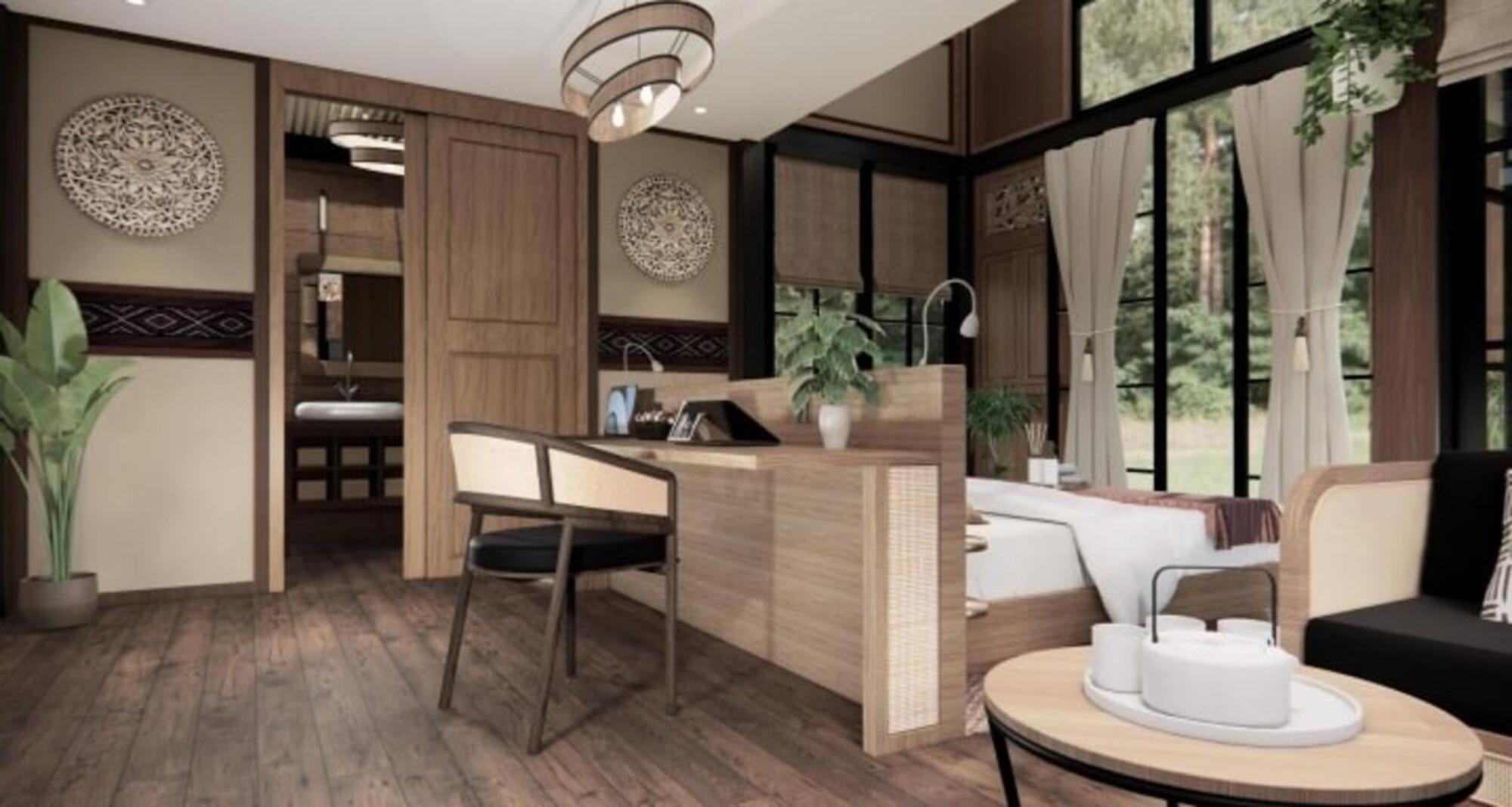 Jawa Jiwa G-Land Resort Dadapan Εξωτερικό φωτογραφία