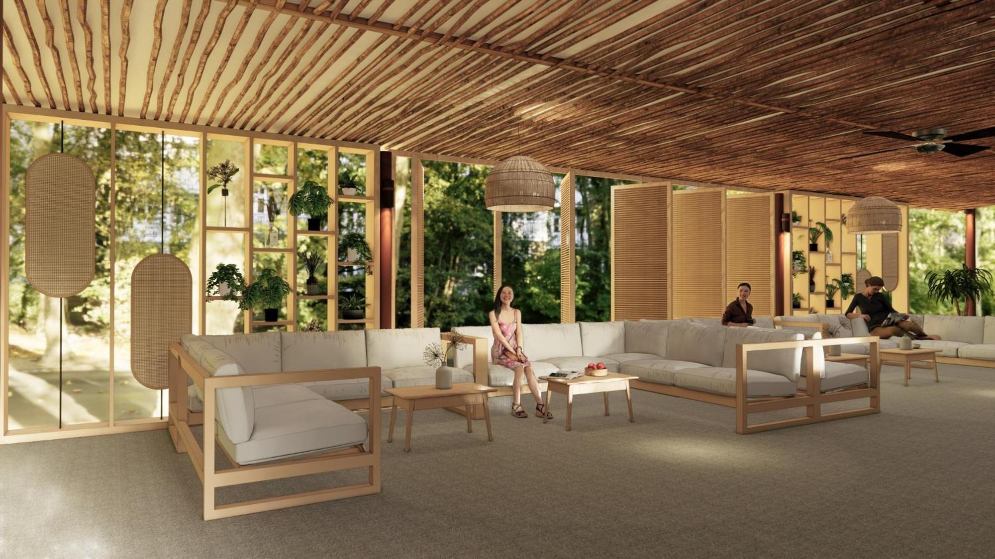 Jawa Jiwa G-Land Resort Dadapan Εξωτερικό φωτογραφία