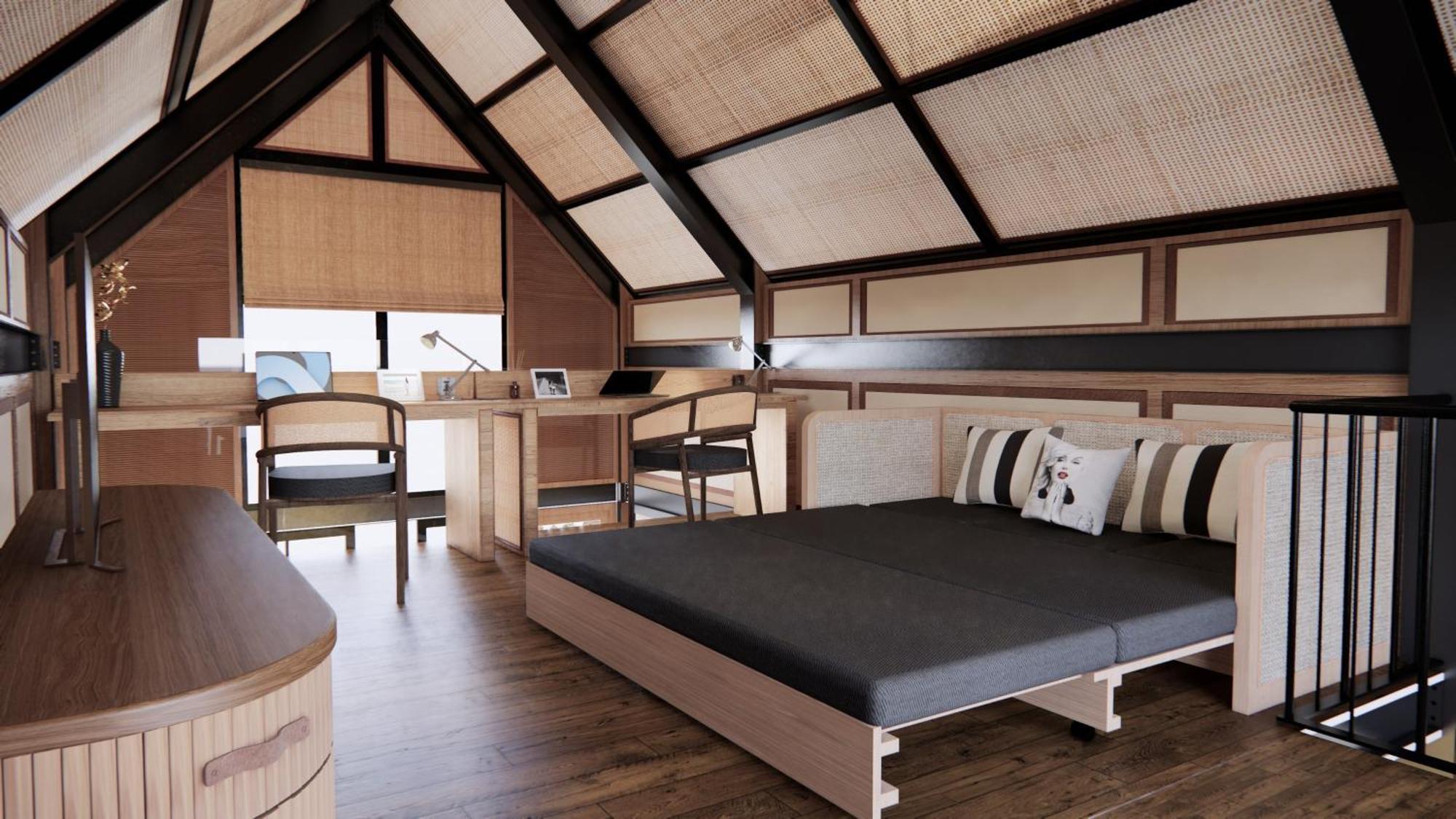 Jawa Jiwa G-Land Resort Dadapan Εξωτερικό φωτογραφία